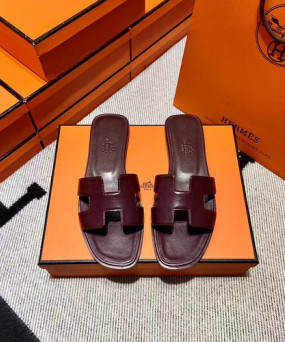 에르메스 올수공 오란 슬리퍼 샌들 스위프트 71